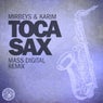 Toca Sax (Mass Digital Remix)
