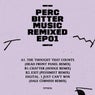 Bitter Music Remixed EP1