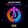 Music Is The Answer 