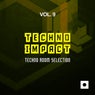 Techno Impact, Vol. 9 (Techno Room Selection)