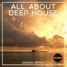 All About Deep House, Vol. 2