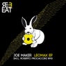 Leomax EP
