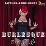 Burlesque Ooh La La (Radio Edit)
