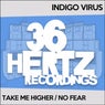 Take Me Higher / No Fear