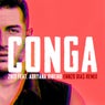 Conga 2K19 (feat. Adryana Ribeiro)