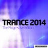 Trance 2014: The Progressive Edition