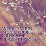 Drums of Planet Earth