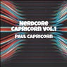 Nerdcore Capricorn Vol.1