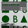 Life Is a Party EP