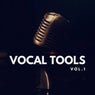 Vocal Tools Vol. 1