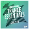 Trance Essentials 2014, Vol. 1 - Sampler