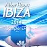 After Hours Ibiza 2014 Sampler EP