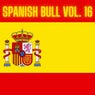 Spanish Bull Vol. 16