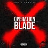 Operation Blade