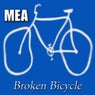 Broken Bicycle