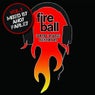 Fireball Hard House Sessions Vol 1 - Mixed by Andy Farley