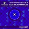Central Command EP