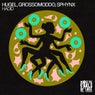 Hadid (Extended Mix)