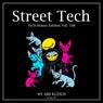Street Tech, Vol. 108