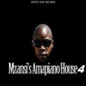 Mzansi's Amapiano House 4
