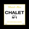 Chalet Beats N°1 (Maierl Alm)
