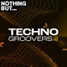 Nothing But... Techno Groovers, Vol. 15