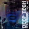 Deep Tech Selections, 04