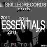 Essentials 2011