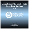 Collection of the Best Tracks From: Dave Harrigan, Pt. 3