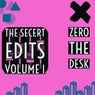 The Secret Edits, Vol. 1