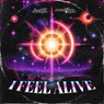 I Feel Alive