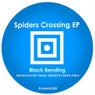 Spiders Crossing EP