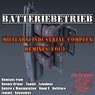 Military Industrial Complex Remixes, Vol. 1