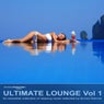 Stereoheaven Presents Utimate Lounge Volume 1 - An Essential Collection Of Relaxing Music Selected By Enrico Donner