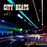 City Beats, Vol. 1