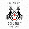 Go & Tell It