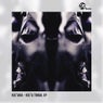 Kee'a Tribal EP