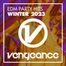 EDM Party Hits - Winter 2023