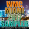 Wmc Miami 2017 Sampler