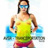 Tranceportation Vol III (Compiled by AVSR)