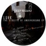The Streets of Underground Ep