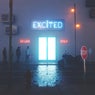 Excited (feat. Hudis, Sean X & Sage May)