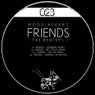 Friends - the Remixes