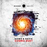 Cosmic Dust