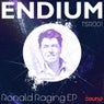 Ronald Raging EP