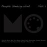 People Underground Vol. 1