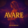 AVARE (feat. Ece İzbudak & Sinan Söyler)