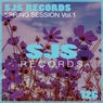 SJS RECORDS SPRING SESSION, Vol. 1