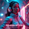 Echoes of You