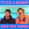 Off My Mind (Extended)